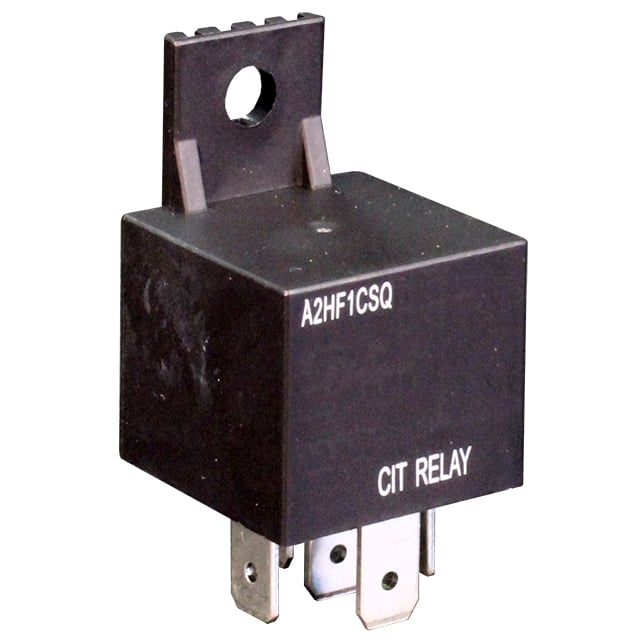 CIT Relay and Switch A2HF1CSQ24VDC1.6
